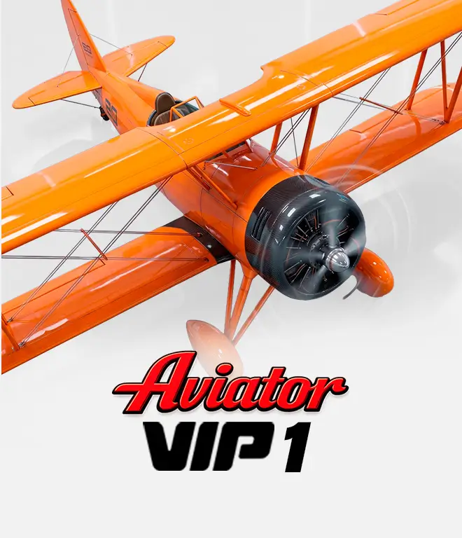 Aviator VIP